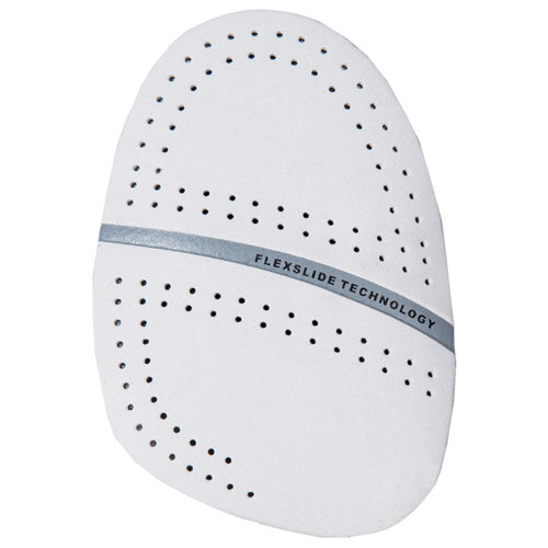 KR Strikeforce KR/Hammer #6 Sole Perf White Microfiber