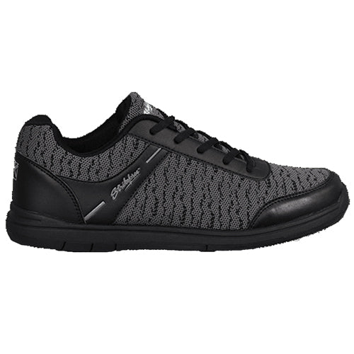 KR Strikeforce Youth Flyer Mesh Black/Steel