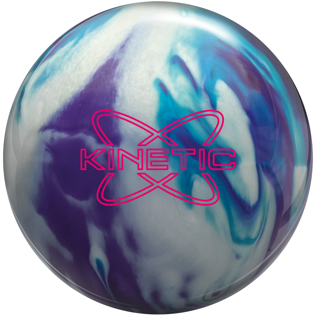 Track Kinetic Sapphire Ice