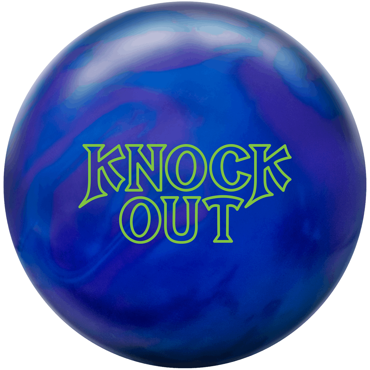 Brunswick Knockout Bruiser