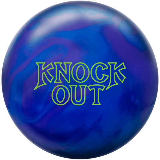 Brunswick Knockout Bruiser