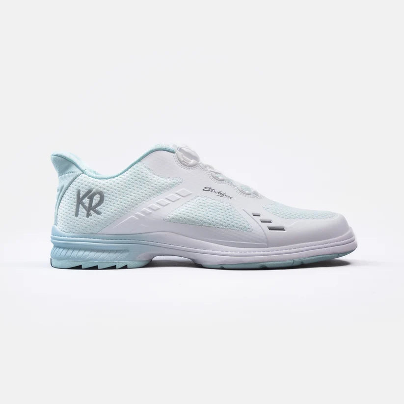 KR Strikeforce Lady Jet Women's Bowling Shoes