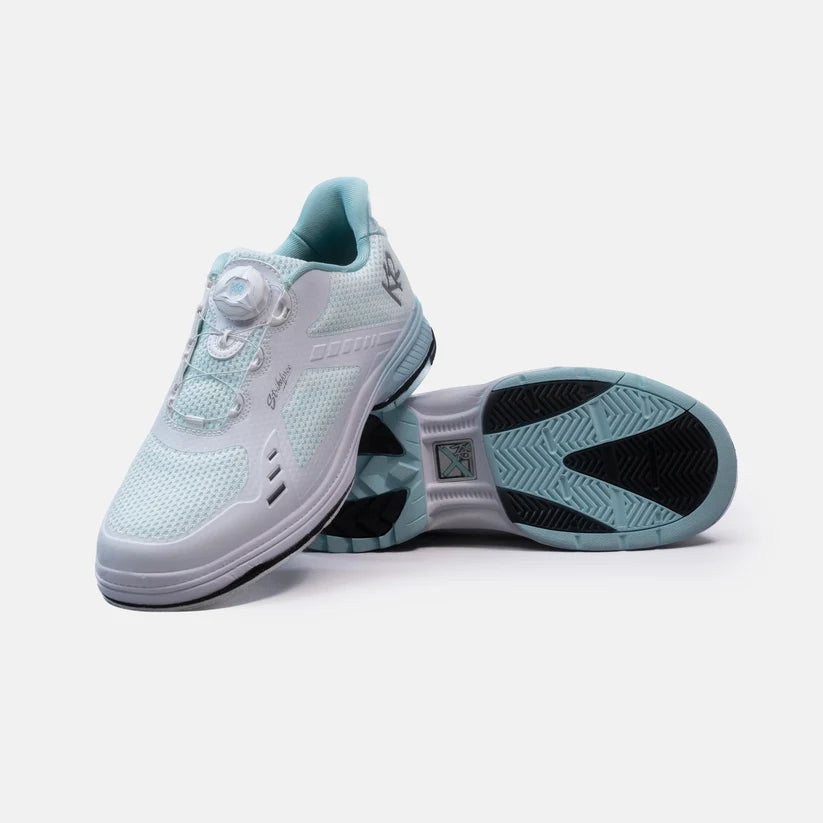KR Strikeforce Lady Jet Women's Bowling Shoes