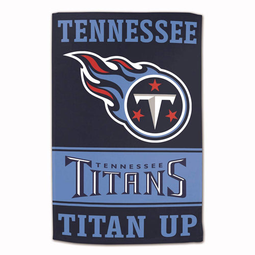 Master NFL Towel Cotton/Sublimated 16X25"