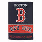 Master MLB Towel Cotton/Sublimated 16X25"