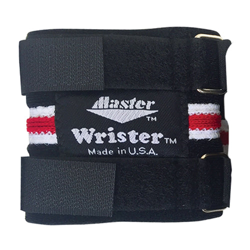 Master Wrister Red