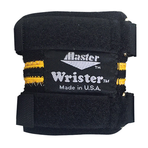 Master Wrister Yellow