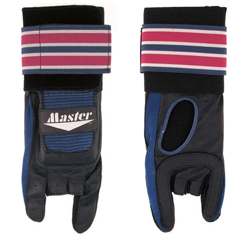 Master Deluxe Wrist Glove