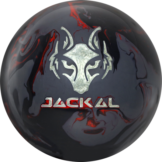 Motiv Jackal Onyx