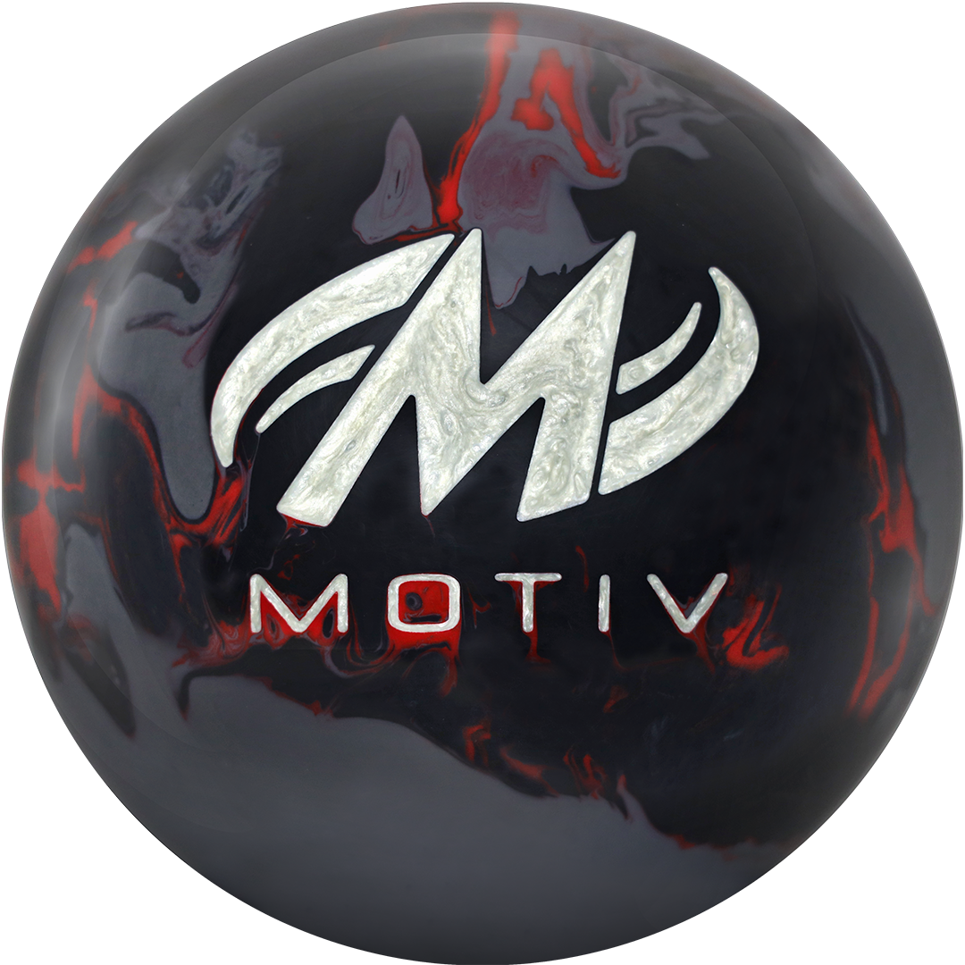 Motiv Jackal Onyx