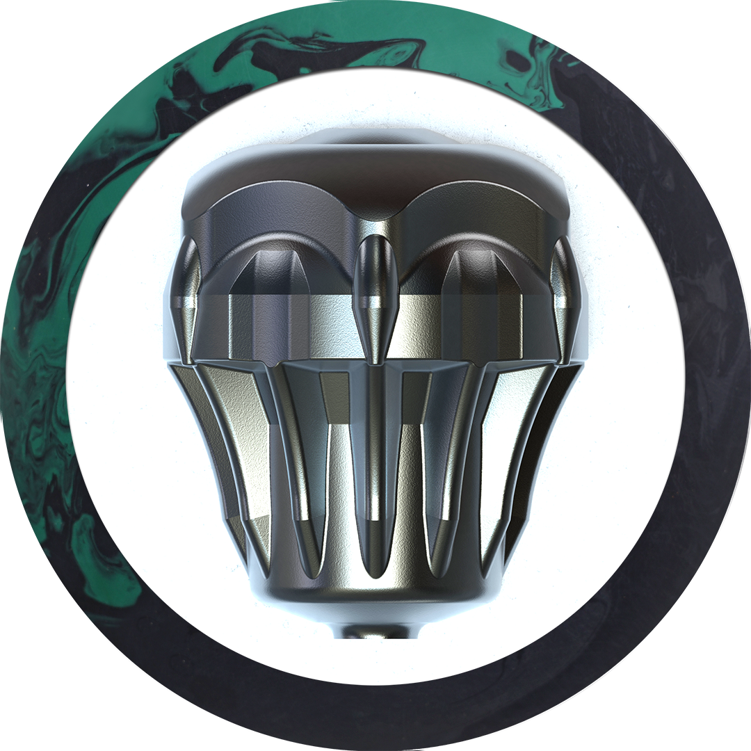 Motiv Raptor Reign