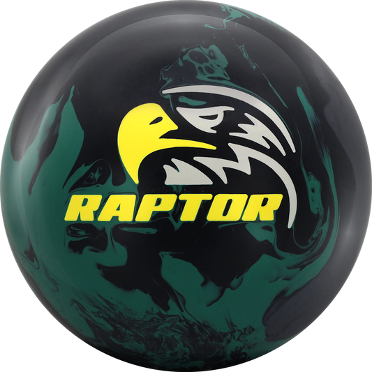 Motiv Raptor Reign