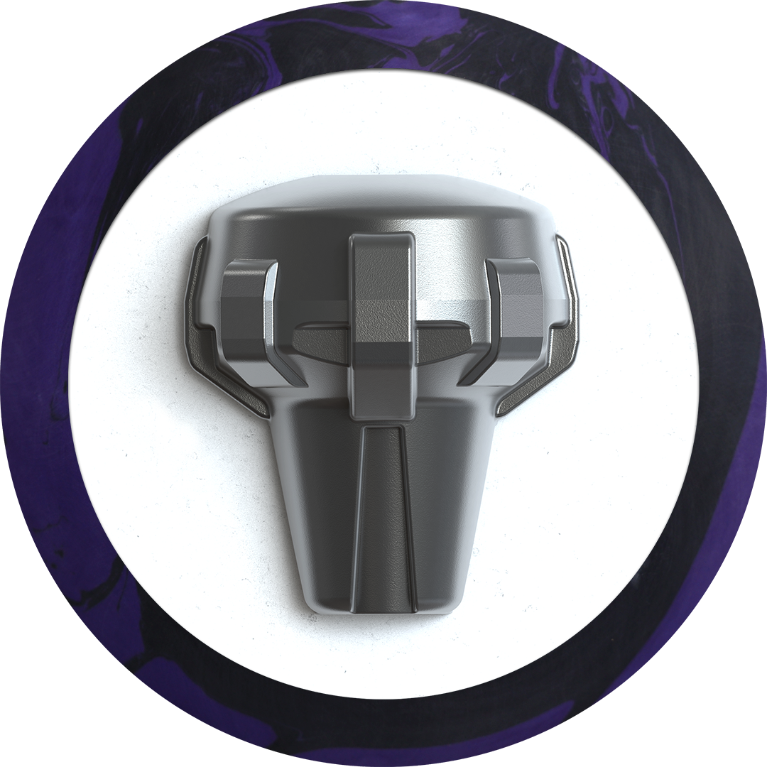 Motiv Shadow Tank