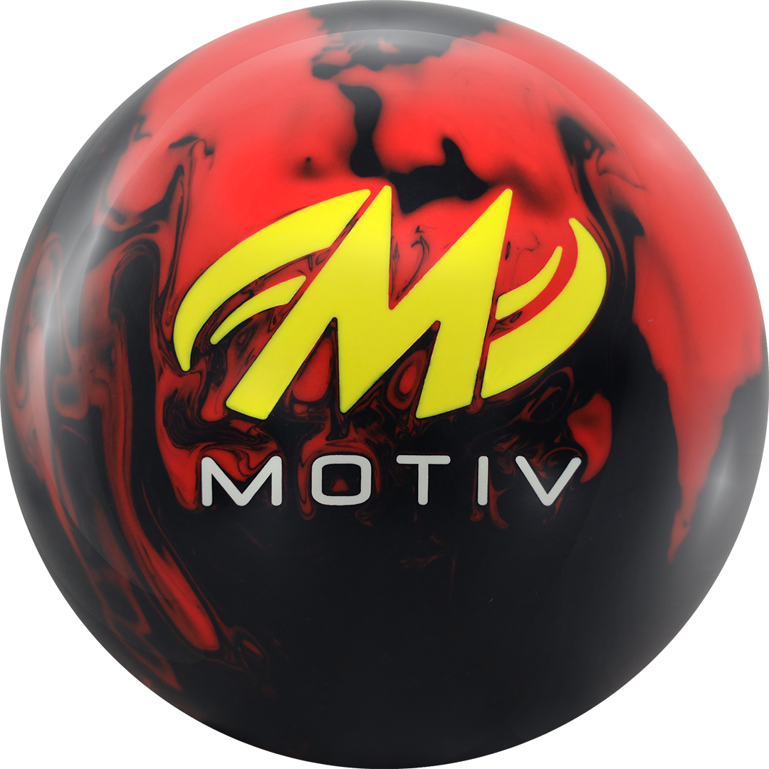 Motiv Lethal Venom