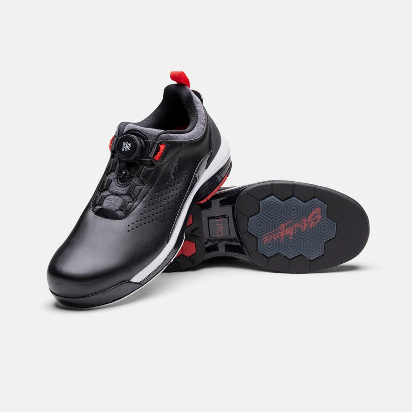 KR Strikeforce Maven Men's Bowling Shoes