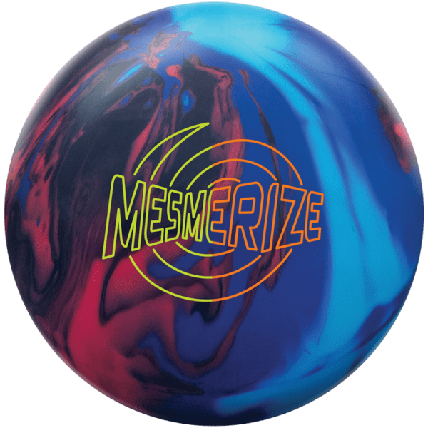 Brunswick Mesmerize