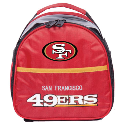 KR Strikeforce NFL Add On Bag