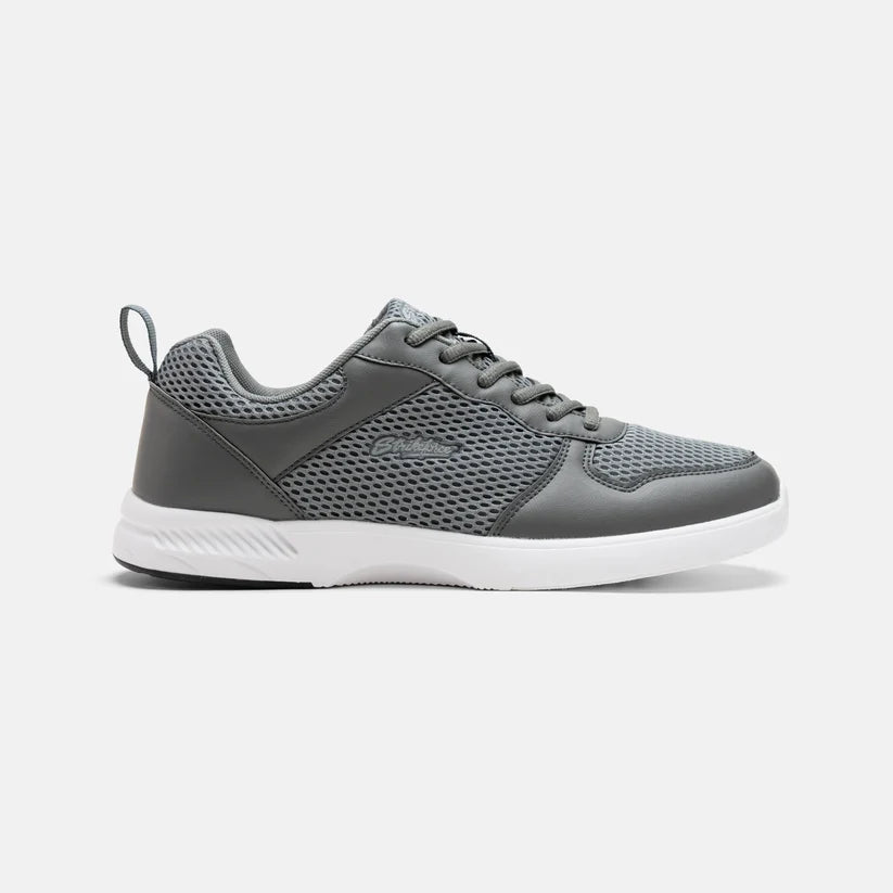 KR Strikeforce OPP Lite Grey Men's Bowling Shoes