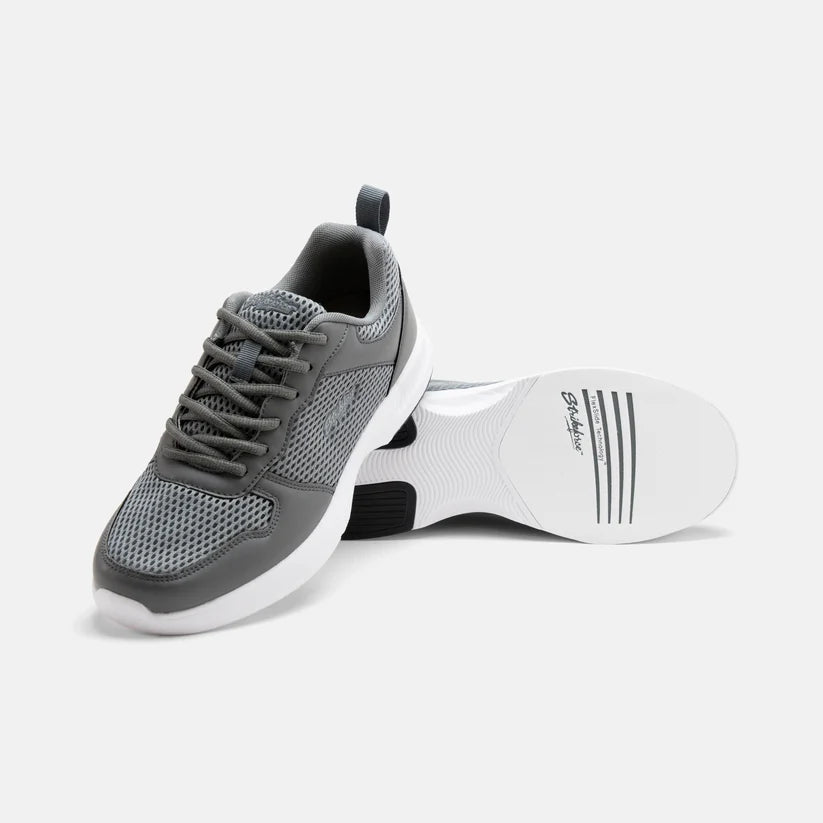 KR Strikeforce OPP Lite Grey Men's Bowling Shoes