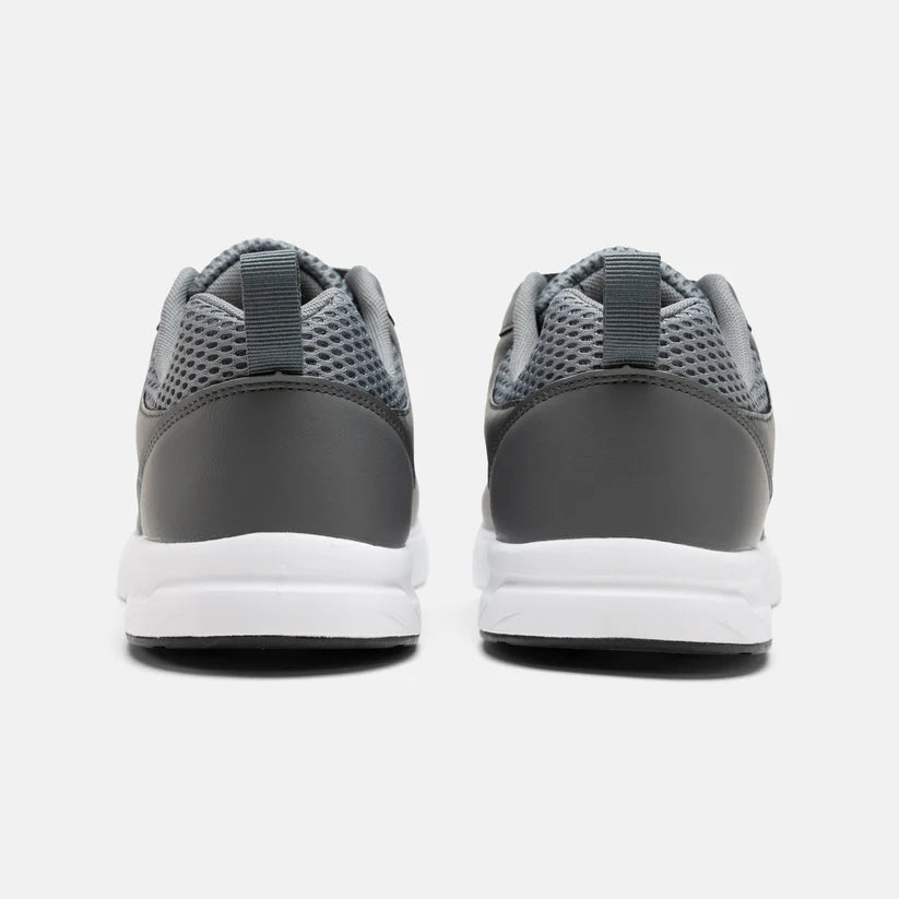 KR Strikeforce OPP Lite Grey Men's Bowling Shoes