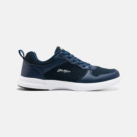 KR Strikeforce OPP Lite Navy Men's Bowling Shoes