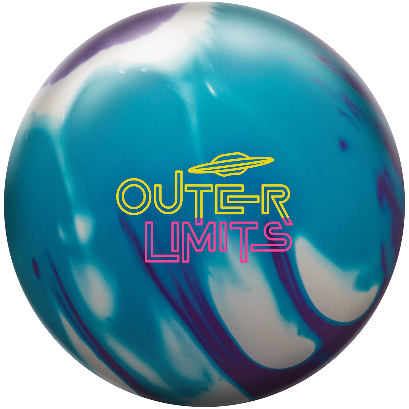 Radical Outer Limits Solid