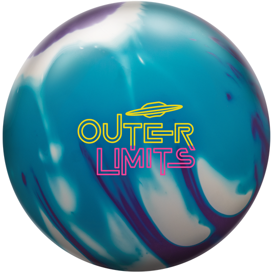 Radical Outer Limits Solid