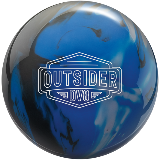 DV8 Outsider