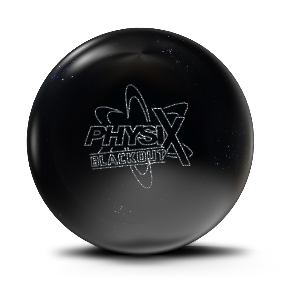 Storm Physix Blackout