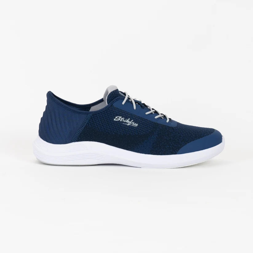 KR Strikeforce Pilot Navy Men's Bowling Shoes