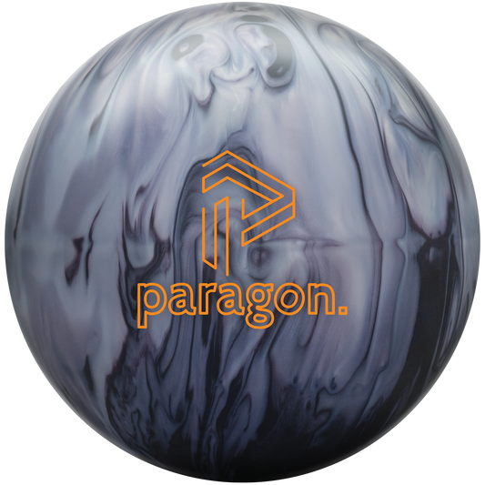 Track Paragon Shadow