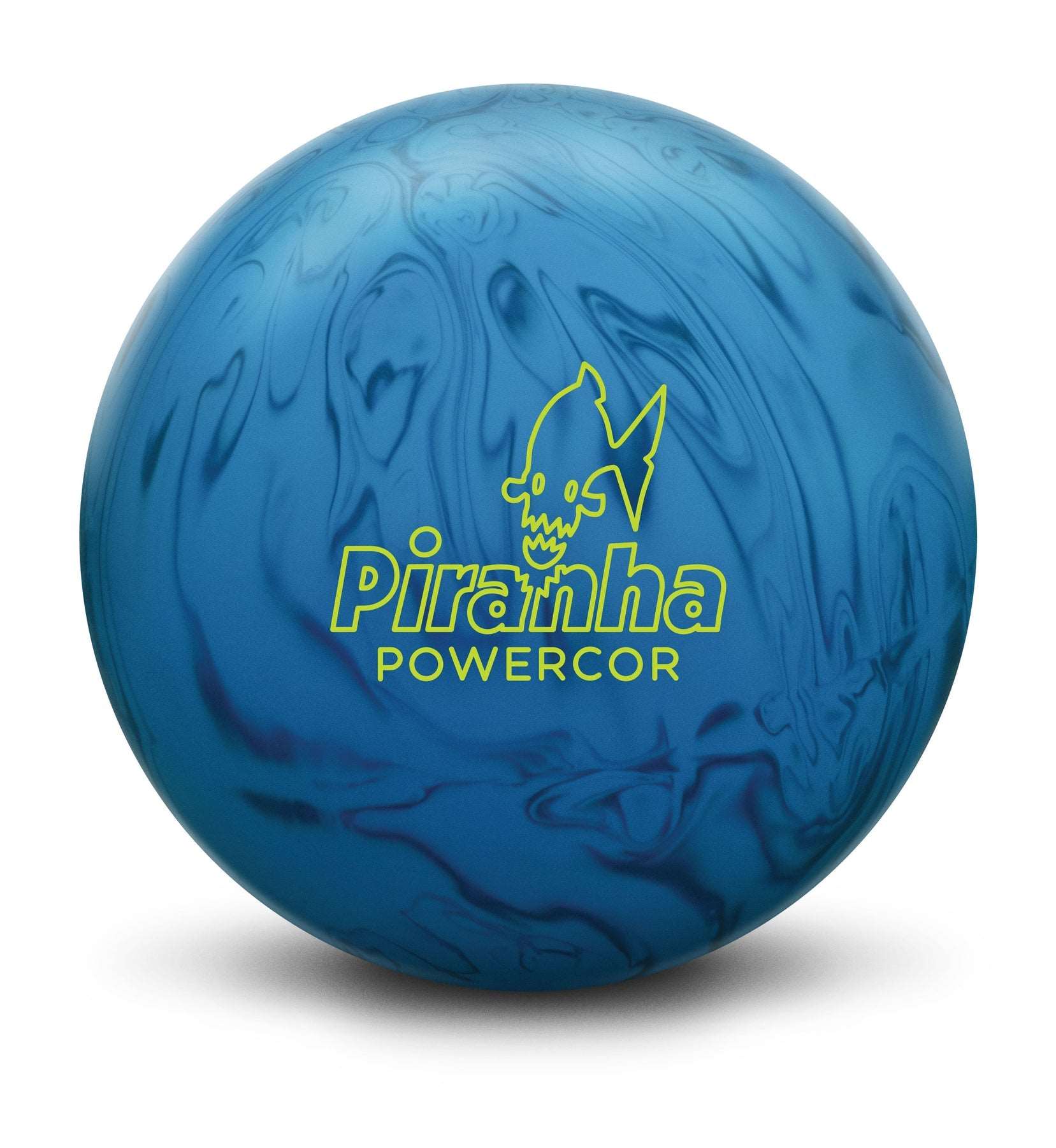 Columbia 300 Piranha PowerCOR