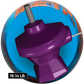 Radical Power HItter