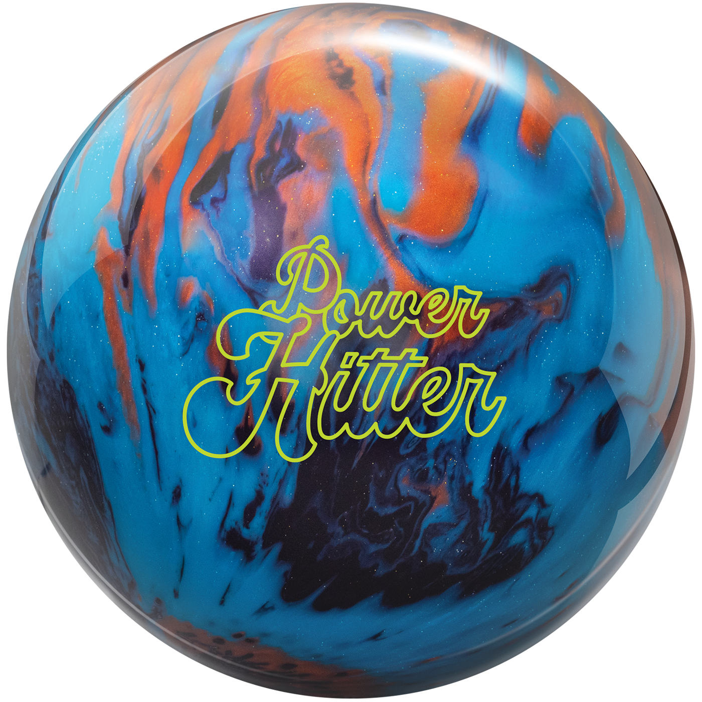 Radical Power HItter – The Bowling Shop