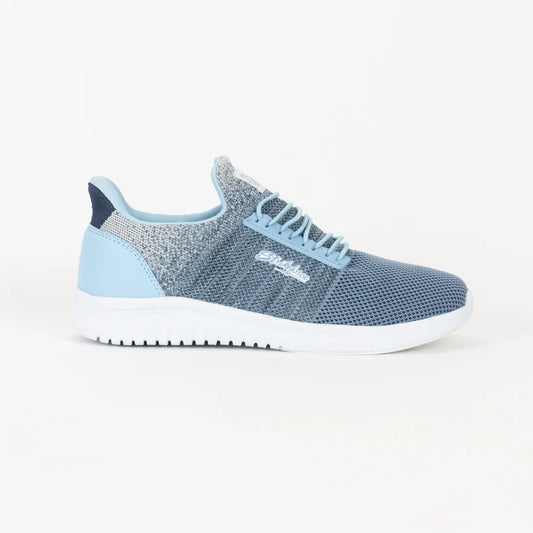KR Strikeforce Rhythm Light Blue Women's Bowling Shoes