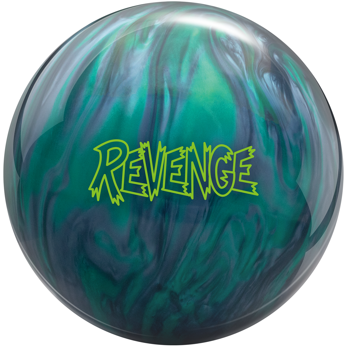 Radical Revenge Pearl