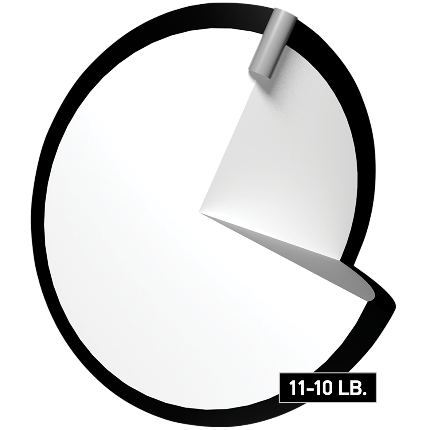 Brunswick Rhino - Blue/Cadet Grey/Silver