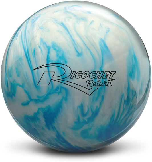Columbia 300 Ricochet Return
