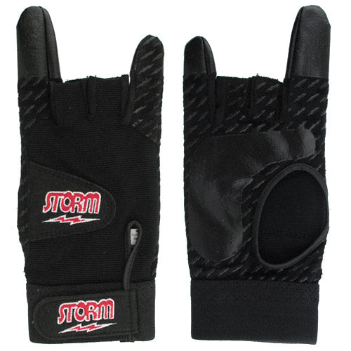 Storm Xtra Grip Wrist Support Black