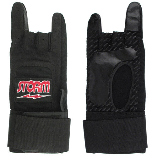 Storm Xtra Grip Plus Wrist Sup Black