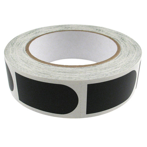 Storm Black 1" Roll/500 Thumb Tape