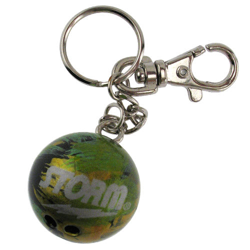 Storm Key Chain