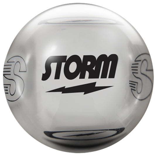 Storm Clear Storm White