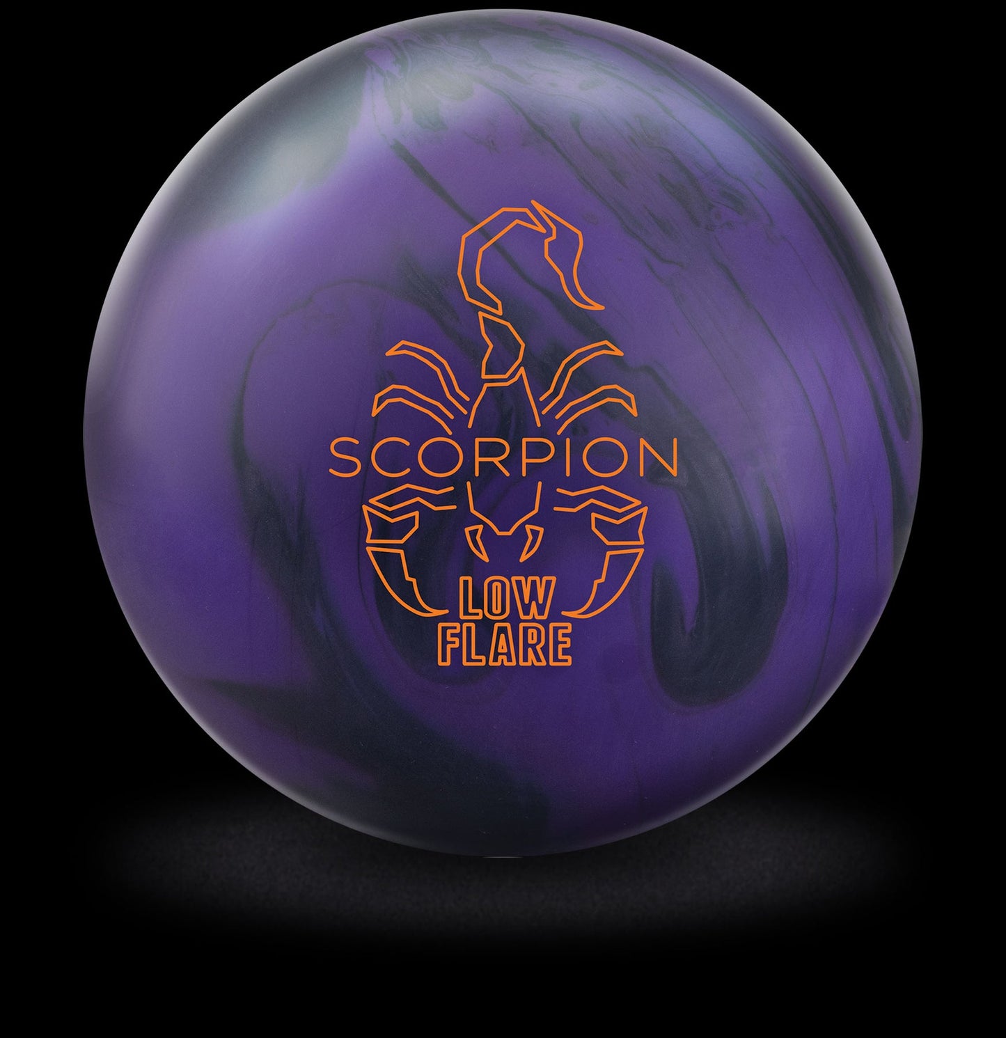 Hammer Scorpion Low Flare