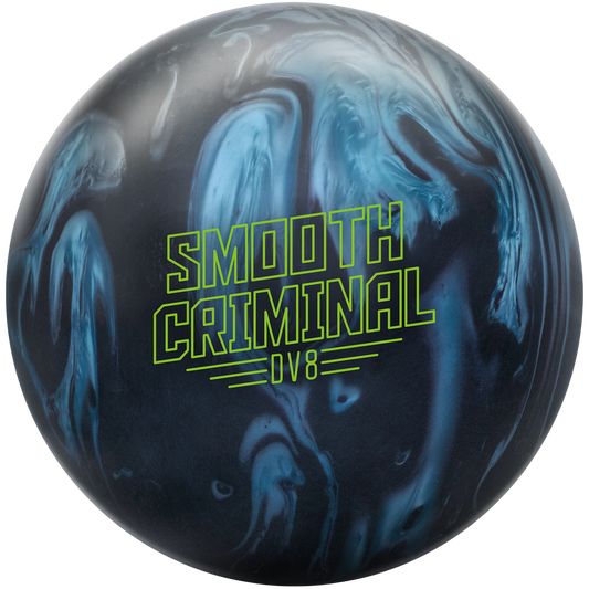 DV8 Smooth Criminal