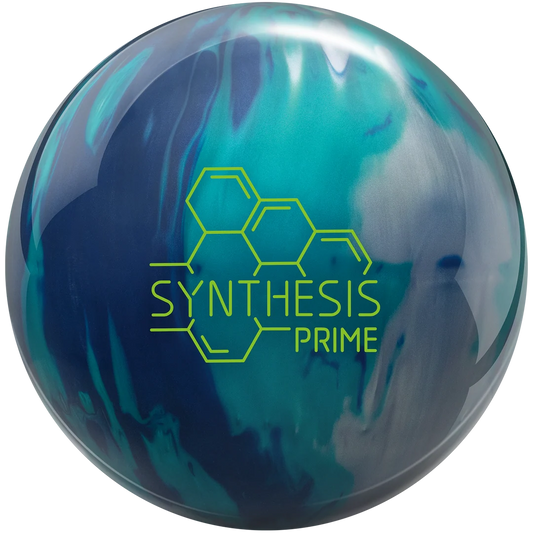 Track Synthesis Prime