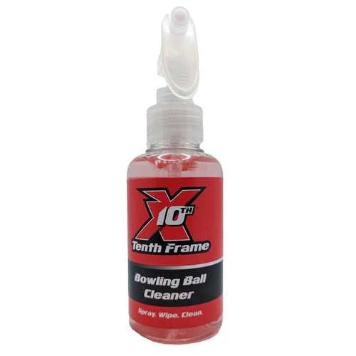 Tenth Frame Ball Cleaner 4oz