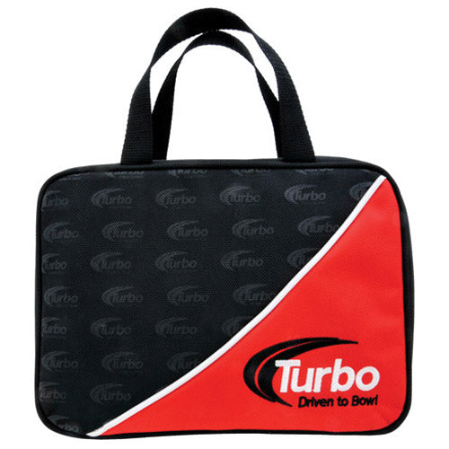 Turbo Deluxxx Tour Accessory Case