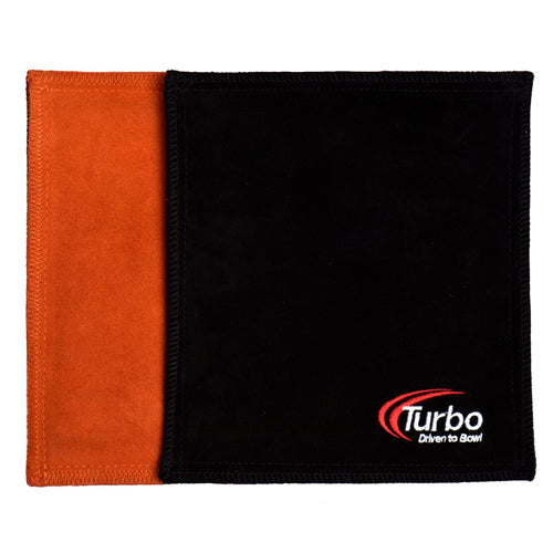 Turbo Dry Towel