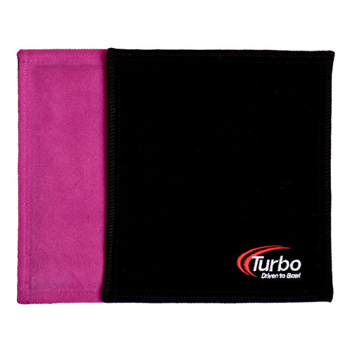 Turbo Dry Towel